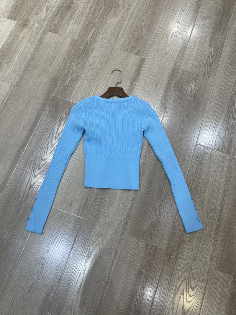 Miu Miu Sweaters